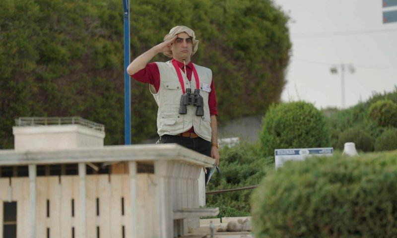 קופה ראשית: העובדים בשפע יששכר מבקרים במיני ישראל | הצצה