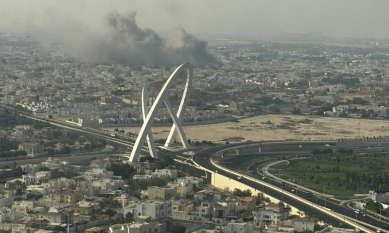 הפיצוצים בקטאר: ישראל לקחה אחריות על הניסיון לחסל בכירי חמאס