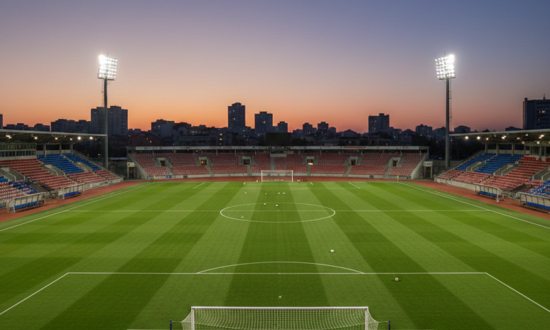 עכב המצב הביטחוני: ההתאחדות לכדורגל בהודעה דרמטית