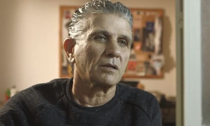 הגבר שנמצא מת: בנו של המוזיקאי חיים אוליאל