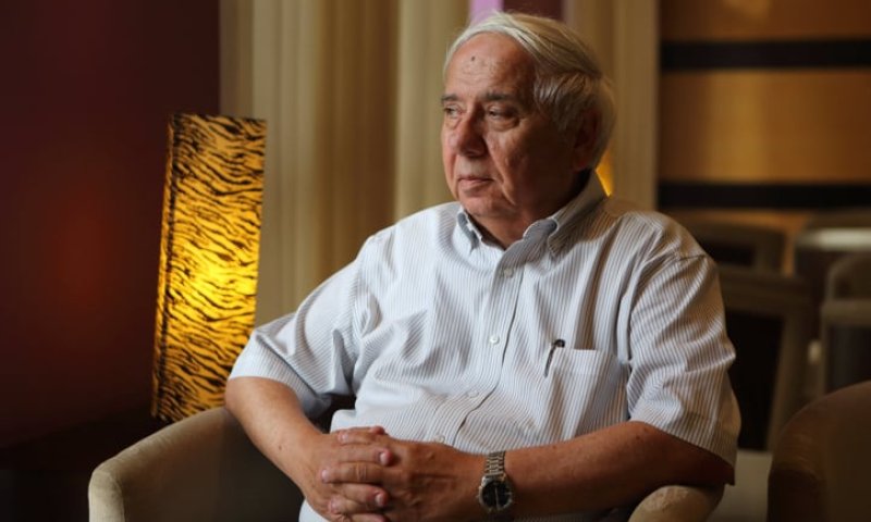 "השאיר חותם בכולם": איתן הבר הובא למנוחות