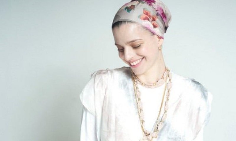 איה קרמרמן מופיעה ב'גולה'