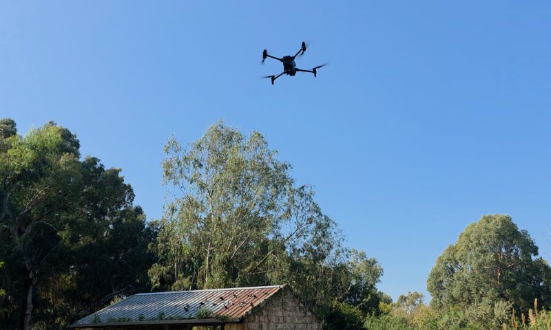 חשש גובר: חיפושים נרחבים בירקון אחר הנעדר מבני ברק