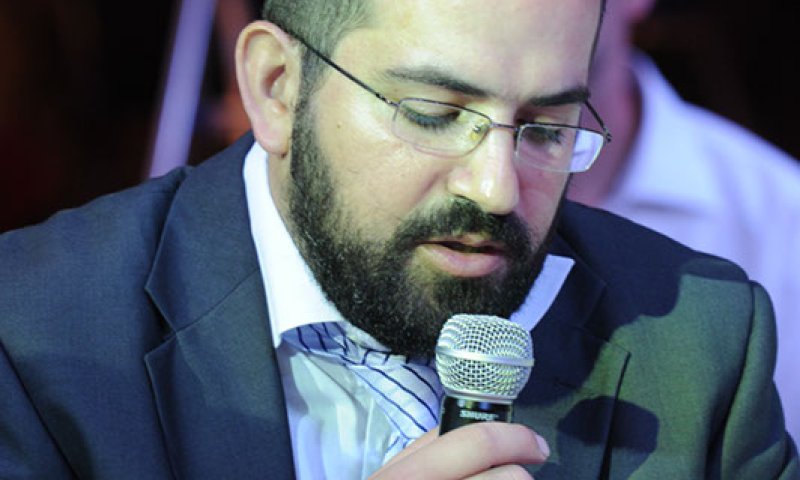 אוספי כסף לשיפוץ הכנסייה שותפים לע"ז