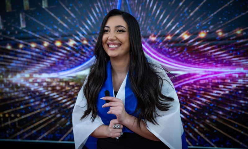 נחשף סדר השירים לחצאי הגמר של אירוויזיון 2025: איפה ישראל?