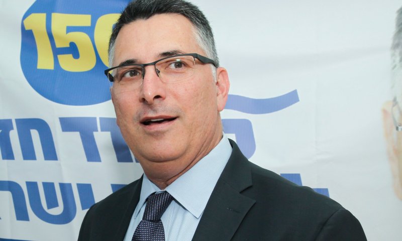 סער על הפסקת האש: "נעדרת הישגים לישראל"