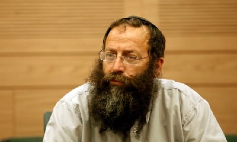 ברוך מרזל: שלושת השופטים הפכו לליצנים בעל כרחם