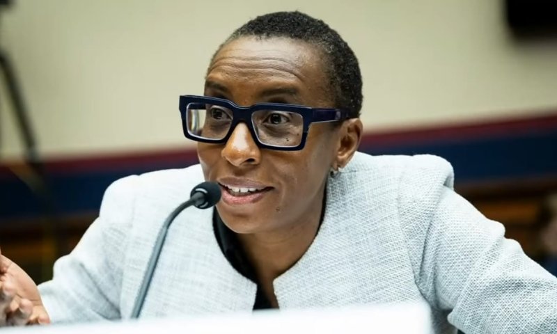 דיווחים: נשיאת הרווארד צפויה להתפטר מתפקידה