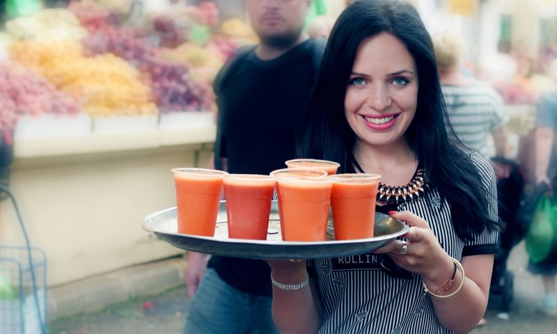 פסח בלי רגשות אשם: כל הטיפים, השיטות והמתכונים