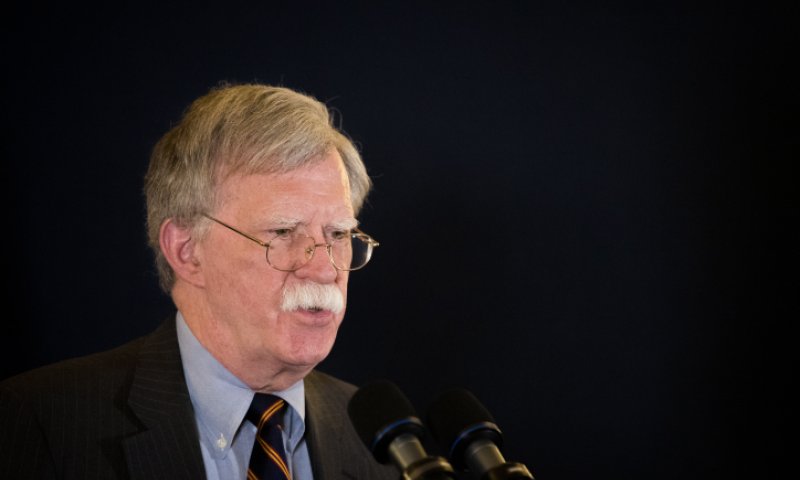 "היינו בהלם": ממשל ארה"ב מגבש תכנית תקיפה באיראן