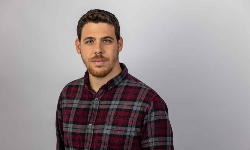 "אל תתנו למילואימניק בחזית להרגיש מאחור"