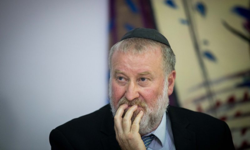 היועמ"ש מתחייב: מועד השימוע לנתניהו לא יידחה