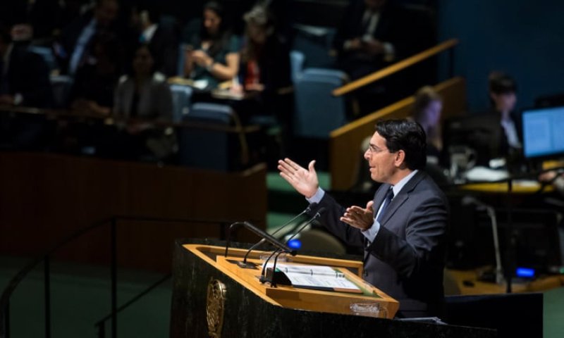 בניגוד להסכם: "איראן ממשיכה לבצע ניסויי טילים"