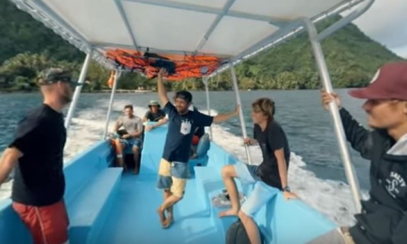 מדהים: אתם בוחרים במה להתמקד בסרטון