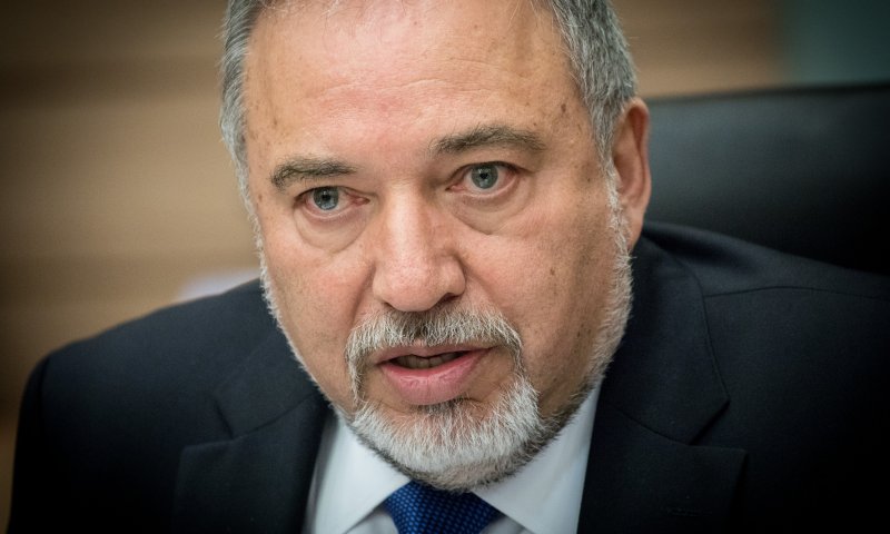 ליברמן על הבנייה ביו"ש: זה המקסימום שניתן לאשר