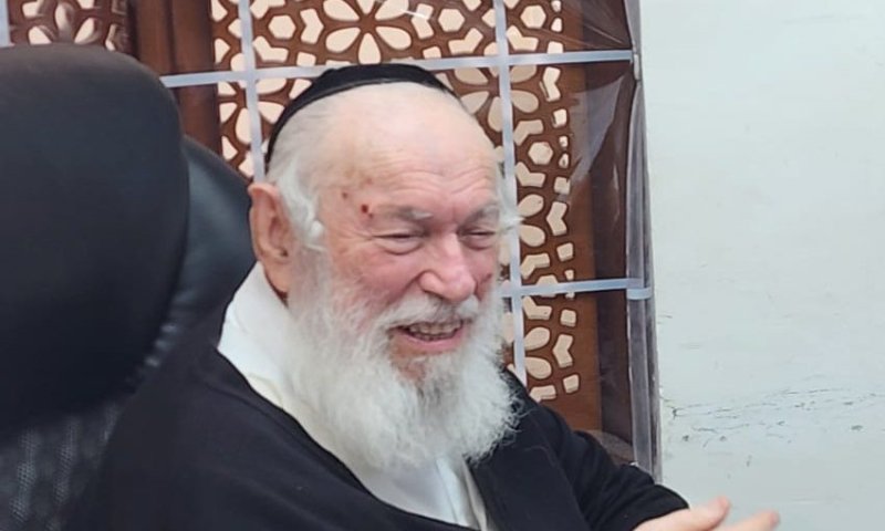 הרב החרדי פסק: שוטרים יוכלו לחזור לביתם ברכב בשבת