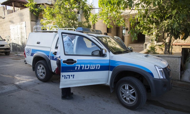 3 נרצחים תוך יומיים: גבר בן 25 נורה למוות בנצרת