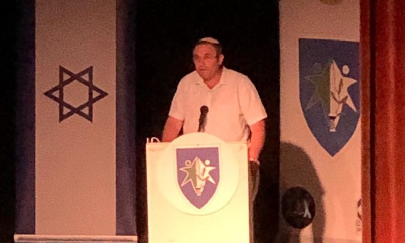 "בזכות נשים צדקניות במאמץ, צה"ל ימשיך לנצח"