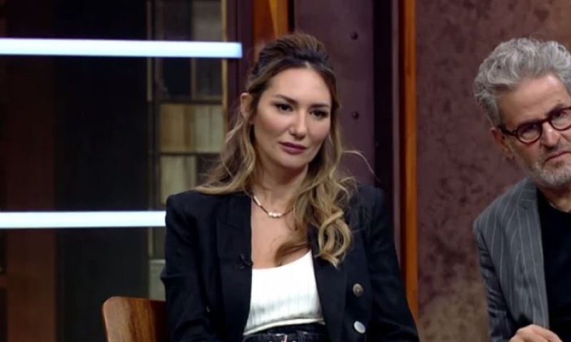 מיכל אנסקי חושפת: "סבא שלי ייסד את חידון התנ"ך"