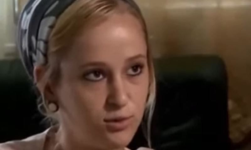 רבקי הישראלי-ששר חושפת: "אני אם פונדקאית"