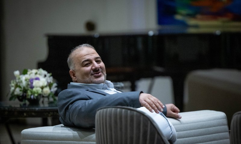 רע"מ מברכים את נתניהו: "החלטה האחראית"