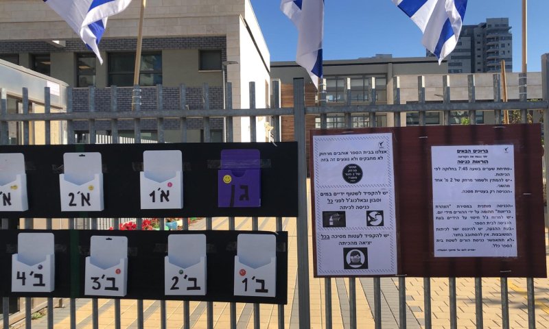 הוכרע: הלימודים חוזרים בשבוע הבא| כל הפרטים: