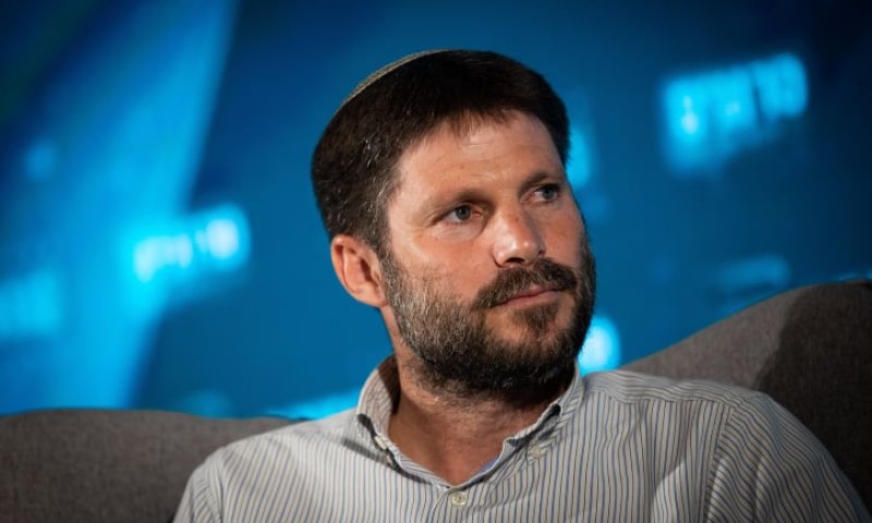 סקר מנדטים: נעם ועוצמה עוקפות את סמוטריץ'