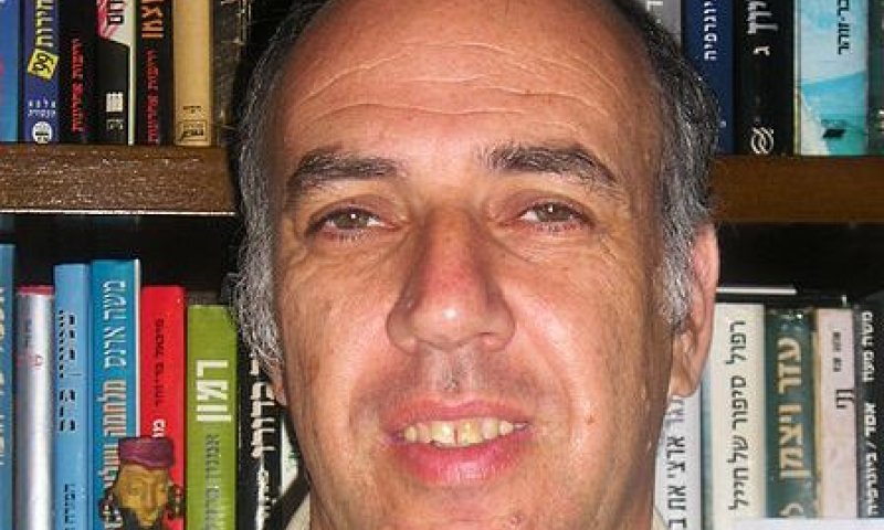 מצפה שחגי הוברמן יחזור בו מהמשפט ההזוי שכתב