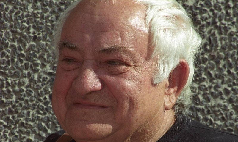 יון תומרקין נפרד מאביו: "תודה לך על הכל"