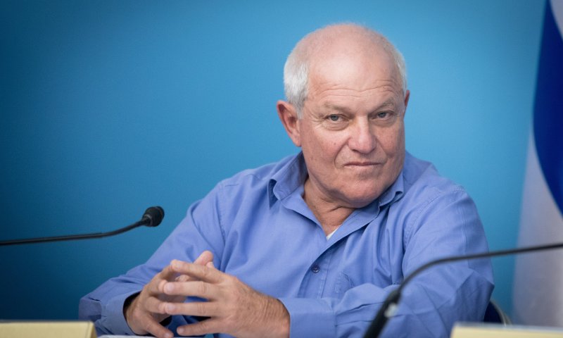 עבירות העלמת מס: כתב אישום נוסף נגד חיים כץ