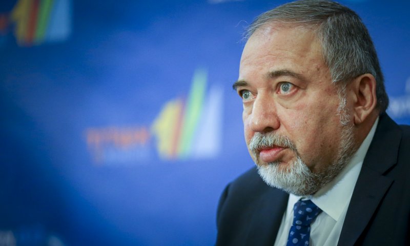 הביקורת על ליברמן לא נגעה בנקודה החמורה באמת