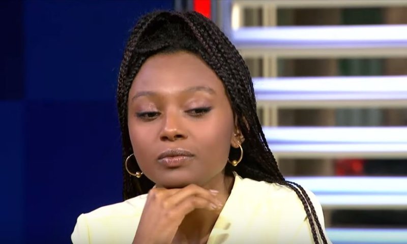 צפו: אחרי ביטול האירוויזיון: הנציגה שלנו פורצת בבכי בשידור