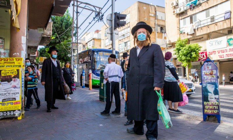 פרשת ולדר: "העסקנים החרדים מנותקים מהציבור"