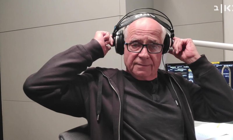 צפו: קצר על הפרשה | מה הקטע של מלאכי?