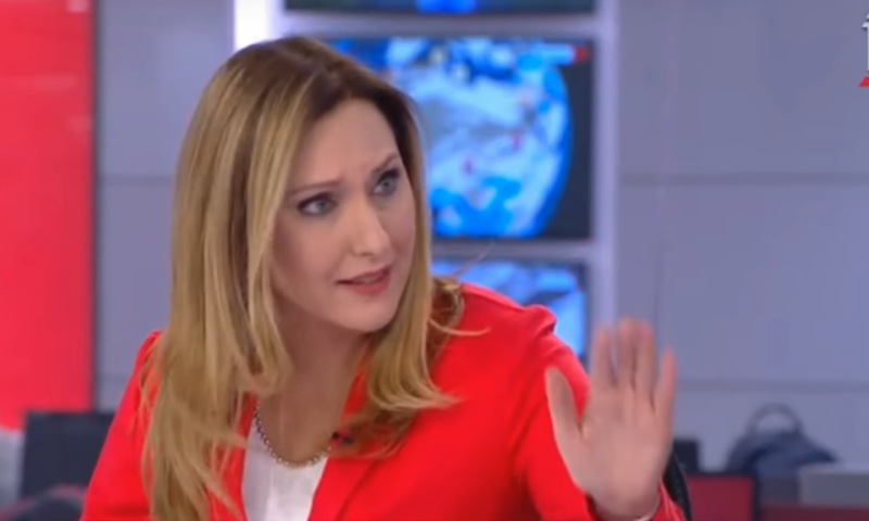 "מלחיץ": קרן מרציאנו מגלה מה קרה מאחורי הקלעים