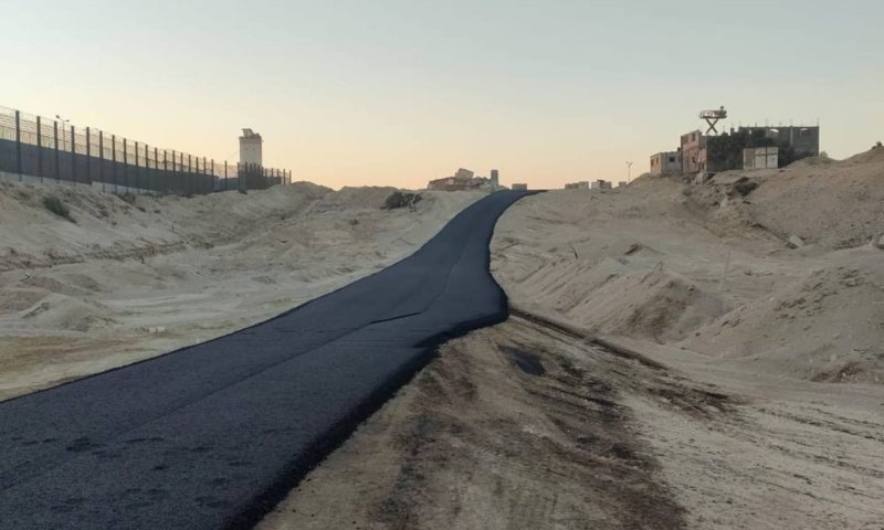 העסקה מתפרקת: חמאס דחה את ההצעה, צה"ל נאחז בפילדלפי