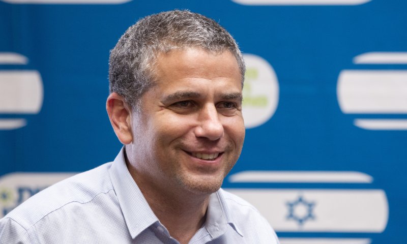 לא פלילי: המשטרה החליטה לסגור את תיק ינון מגל