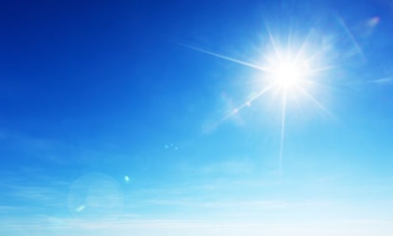 חם ויבש; שרב וטפטוף: תחזית מזג אוויר לסופ"ש