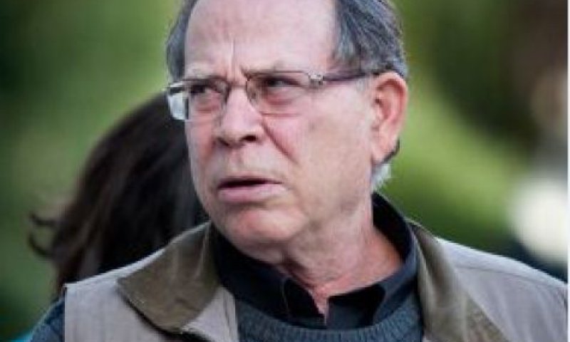 "רזי ברקאי מוכן לראיין מחבלים אך אותי לא"