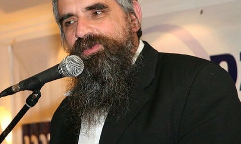 הרב יובל שרלו מאשים: "הציונות הדתית אשמה במצב"