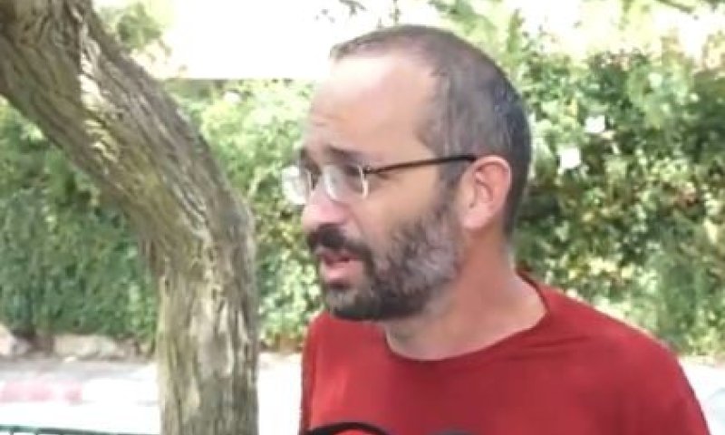 שורק על פסיקת בג"צ: "אני לא צד יותר מכל אזרח אחר"