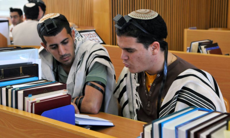 "הסדר מאז ולתמיד": תגובה למתחרטים על אורך השירות