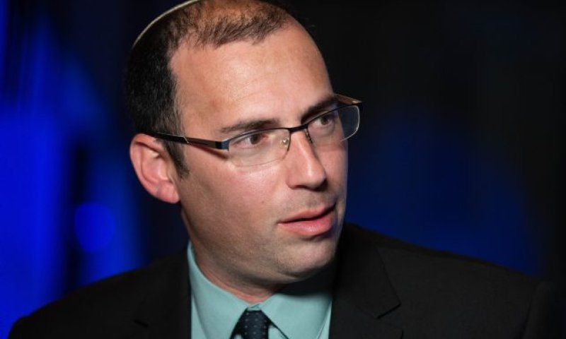 שמחה רוטמן: רק שר אחד לא משחק עם בטחון ישראל