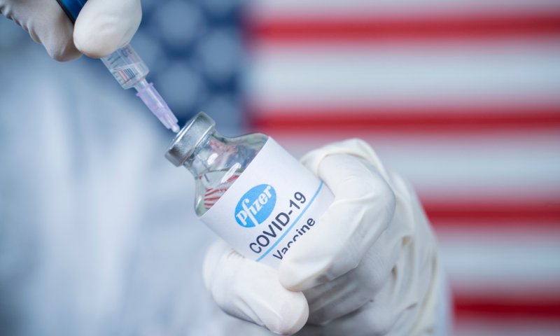 רשמית: פייזר הגישה בקשה להורדת גיל החיסון ל-5