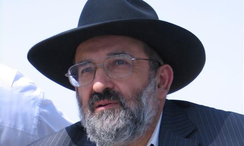 השמאל לא מבין: אנחנו כבר מזמן במלחמת דת