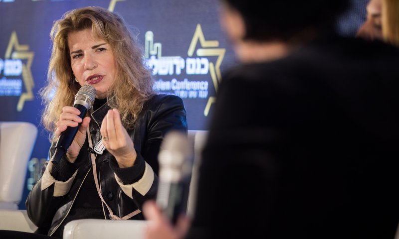 שטייף: "אף אחד לא היה רוצה שיכתבו עליו שקרים"