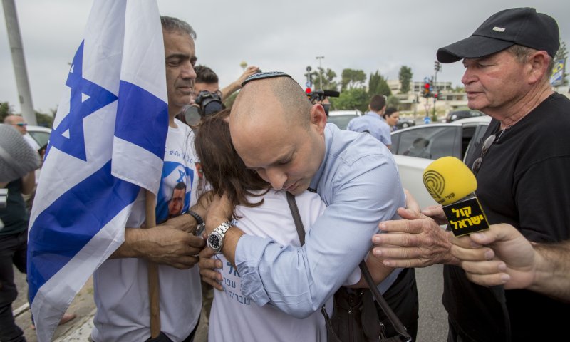 השרים התקפלו: הסכם הפיוס עם טורקיה אושר