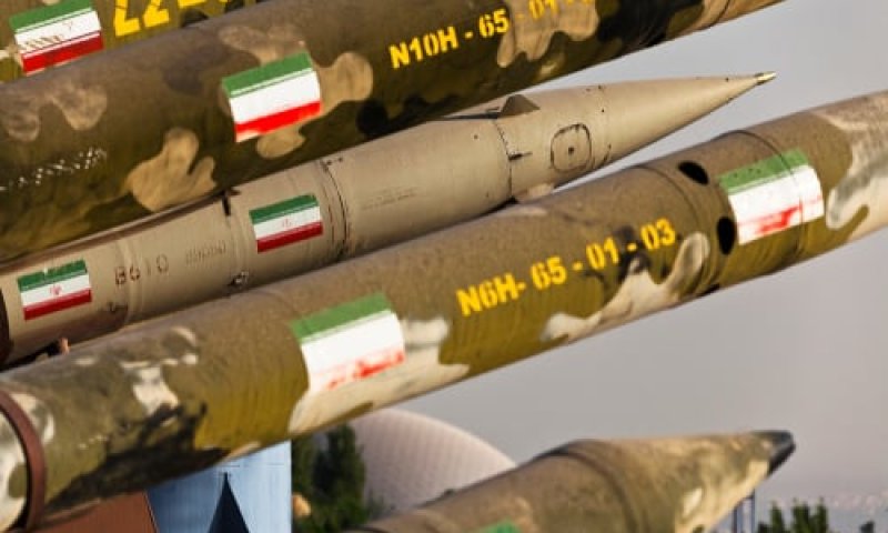 דאגה בישראל מהמהלך החדש של איראן