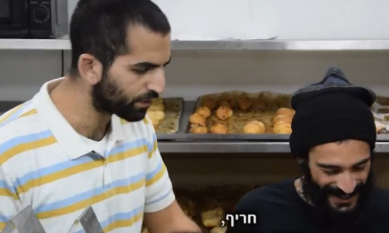 צפו בסרטון המחאה החדש נגד 'דיקטטורת בג"צ'