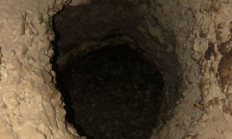 אחרי 3 ימים: המחבלים שנמלטו עוד חופשיים